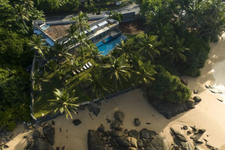 Отель The Sandals by Edwards Collection в Балапития - Шри-Ланка