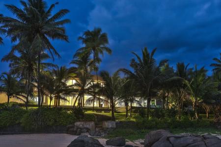 Отель The Sandals by Edwards Collection в Балапития - Шри-Ланка