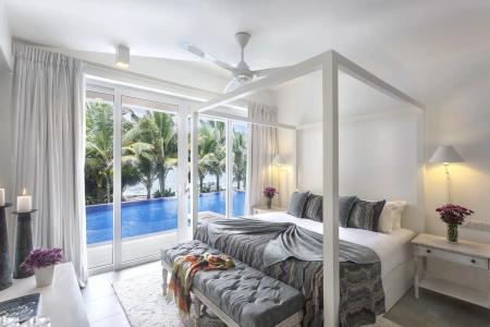 Отель The Sandals by Edwards Collection в Балапития - Шри-Ланка