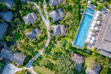 9. Lahana Resort Phu Quoc 4*