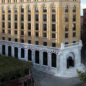 отель Ajwa Hotel Sultanahmet