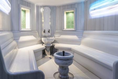 Отель Ajwa Hotel Sultanahmet в Султанахмет - Турция