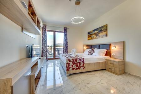 Отель Hotel Montefila в Ульцинь - Черногория