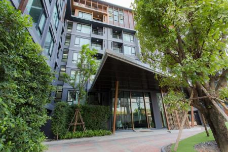 Отель 6th Avenue Surin Beach в пляж Сурин - Таиланд