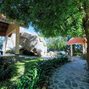 отель Hon Co Ca Na Resort