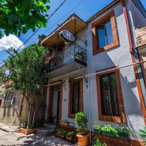 отель Silver Hotel