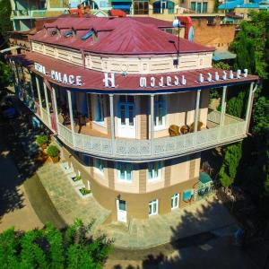 отель Tekla Palace Tbilisi