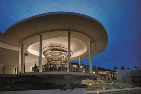 Отель The Ritz-Carlton Koh Samui в о. Самуи - Таиланд