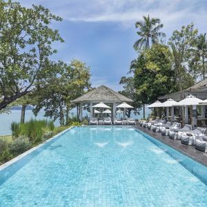 отель Cape Kudu Hotel