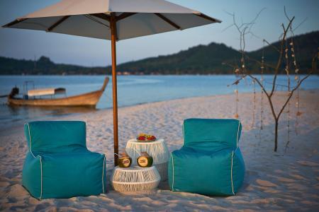 Отель Cape Kudu Hotel в о. Пхукет - Таиланд