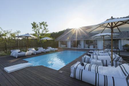 Отель Cape Kudu Hotel в о. Пхукет - Таиланд