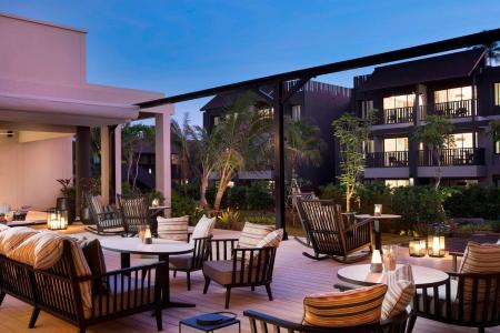 Отель The Shellsea в Провинция Краби - Таиланд