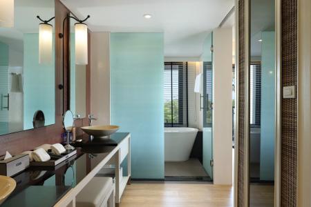 Отель The Shellsea в Провинция Краби - Таиланд