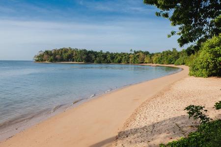 Отель The Shellsea в Провинция Краби - Таиланд