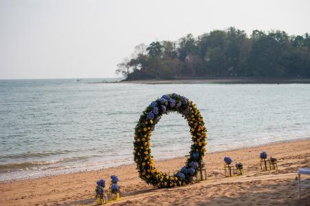 Отель The Shellsea в Провинция Краби - Таиланд