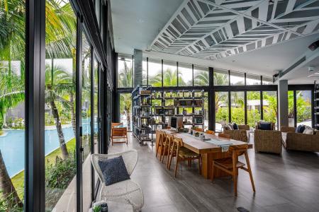 Отель La Vela Khao Lak в Као Лак - Таиланд