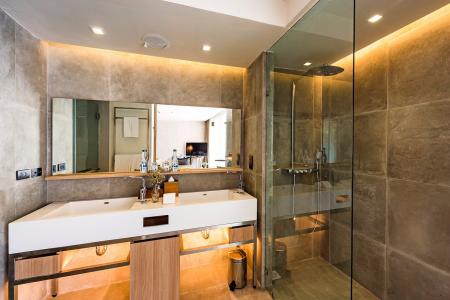 Отель La Vela Khao Lak в Као Лак - Таиланд