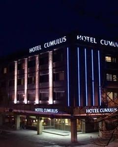 Scandic Oulu Station