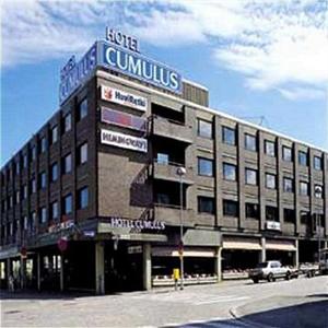 Scandic Oulu Station