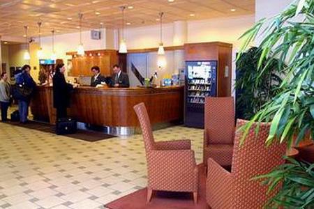 Scandic Oulu Station