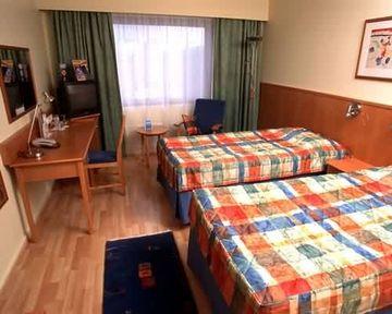 Scandic Oulu Station