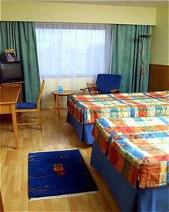 Scandic Oulu Station