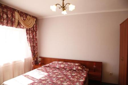 Отель Гостиница Южная в Пятигорск - Россия