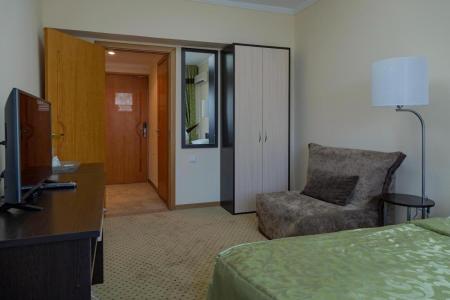 Отель Гостиница Южная в Пятигорск - Россия