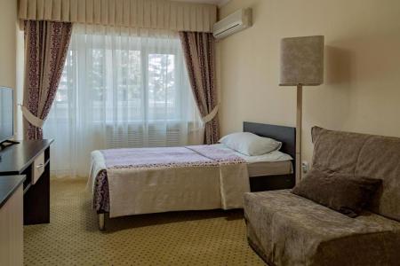 Отель Гостиница Южная в Пятигорск - Россия