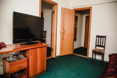 Отель Гостиница Южная в Пятигорск - Россия