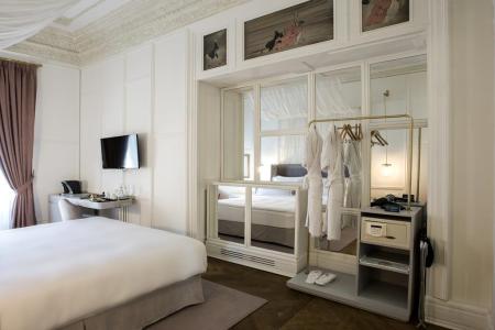 Отель Mr. Cas Hotels в Бейоглу (Пера) - Турция