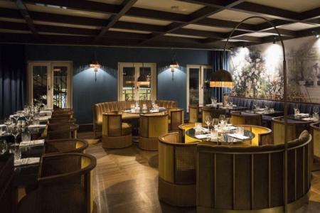 Отель Mr. Cas Hotels в Бейоглу (Пера) - Турция