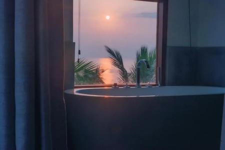 Отель Cardamon в Нилавели - Шри-Ланка