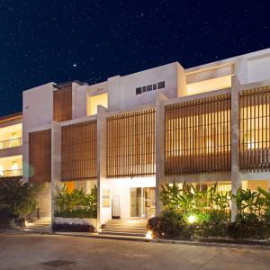 отель Ace of Hua Hin Resort