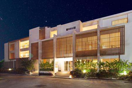 Отель Ace of Hua Hin Resort в Хуа Хин - Таиланд