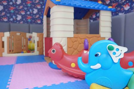 Отель Ace of Hua Hin Resort в Хуа Хин - Таиланд