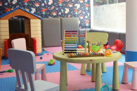 Отель Ace of Hua Hin Resort в Хуа Хин - Таиланд