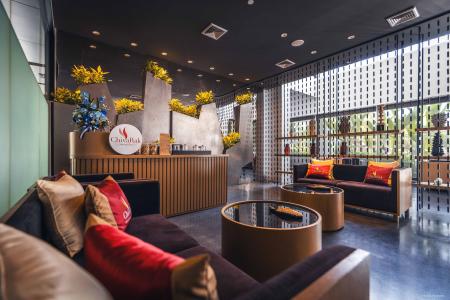 Отель Ace of Hua Hin Resort в Хуа Хин - Таиланд