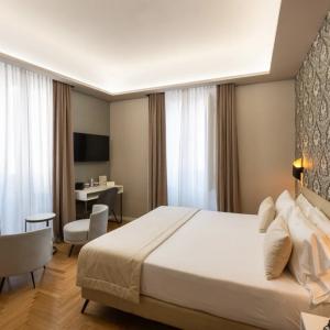 отель Hotel Caravita