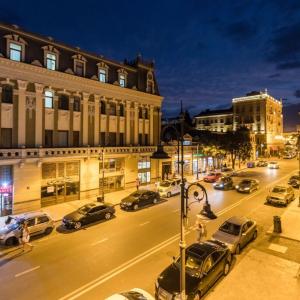 отель Tbilisi Times