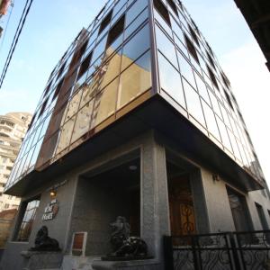 отель Wine Palace