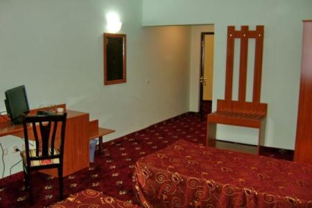 Отель Hayat Inn в Хива - Узбекистан