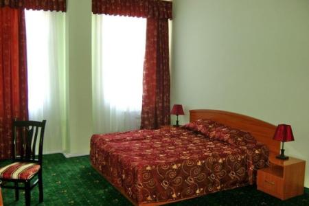 Отель Hayat Inn в Хива - Узбекистан