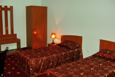 Отель Hayat Inn в Хива - Узбекистан