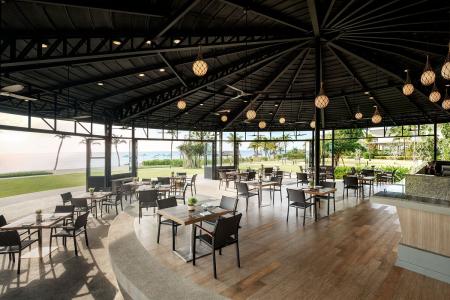 Отель Le Meridien Khao Lak Resort & Spa в Као Лак - Таиланд