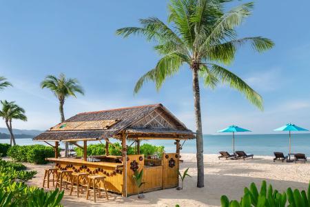 Отель Le Meridien Khao Lak Resort & Spa в Као Лак - Таиланд