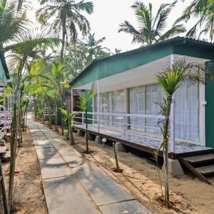 отель Village Susegat Beach Resort