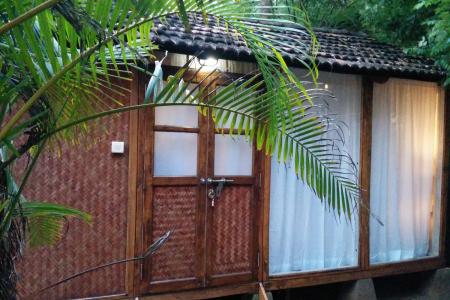 Отель Village Susegat Beach Resort в Морджим - Индия