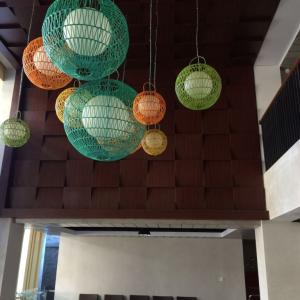 отель Serela Legian