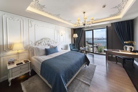 Отель CVK Park Prestige Suites в Таксим - Турция